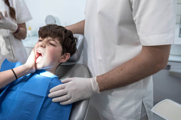 Best Pediatric Emergency Dentist in Somerville, MA