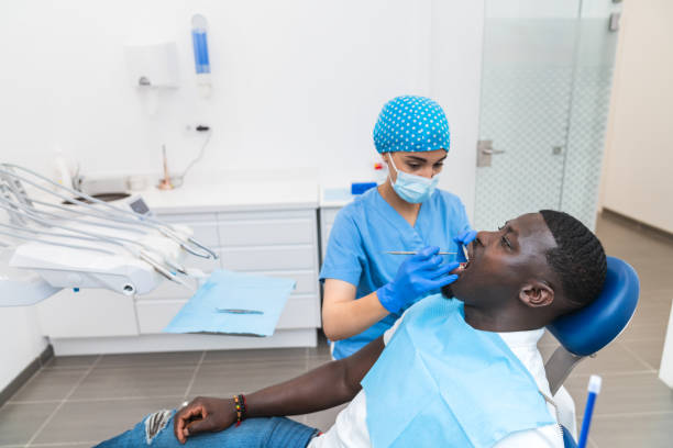 Best Weekend Emergency Dentist in Somerville, MA
